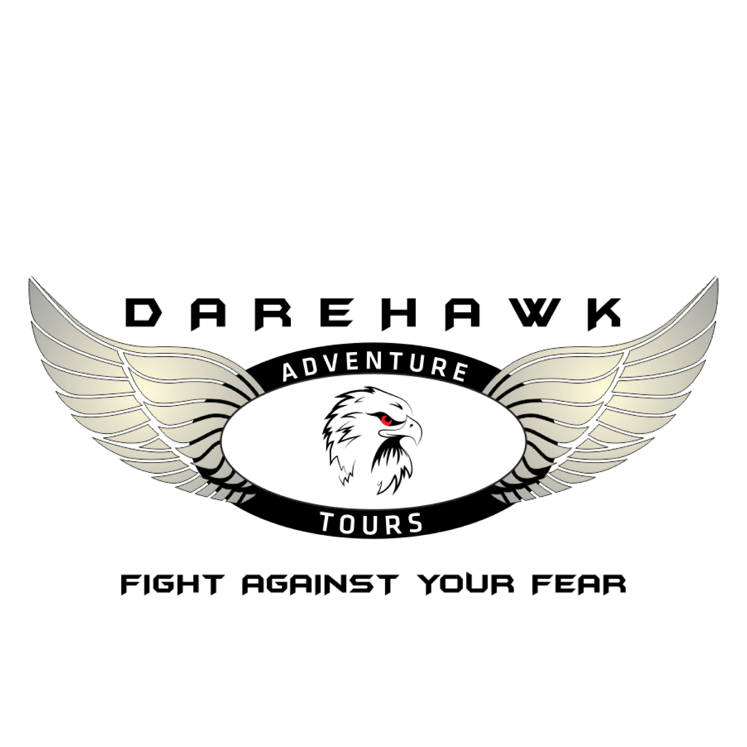 Darehawk Adventure Tours logo