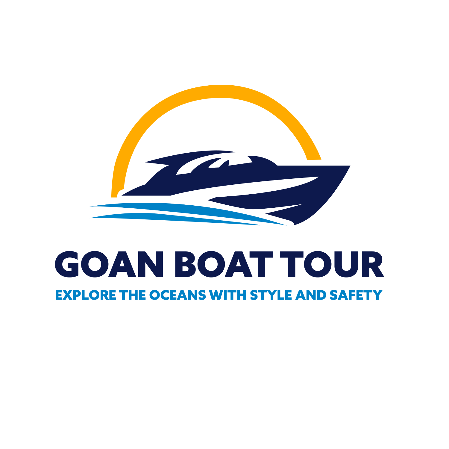 Goan Boat Tour logo