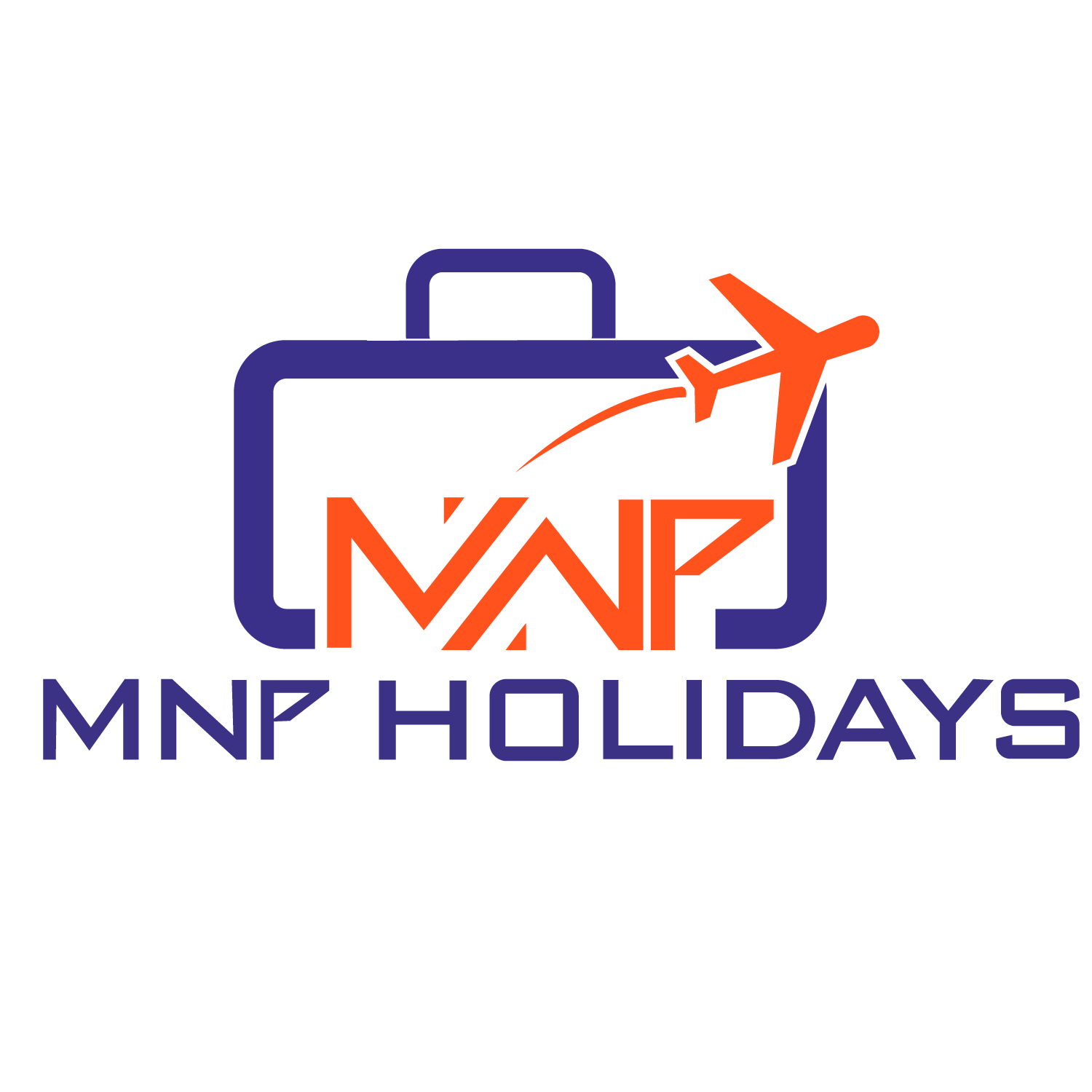 MNP Holidays logo