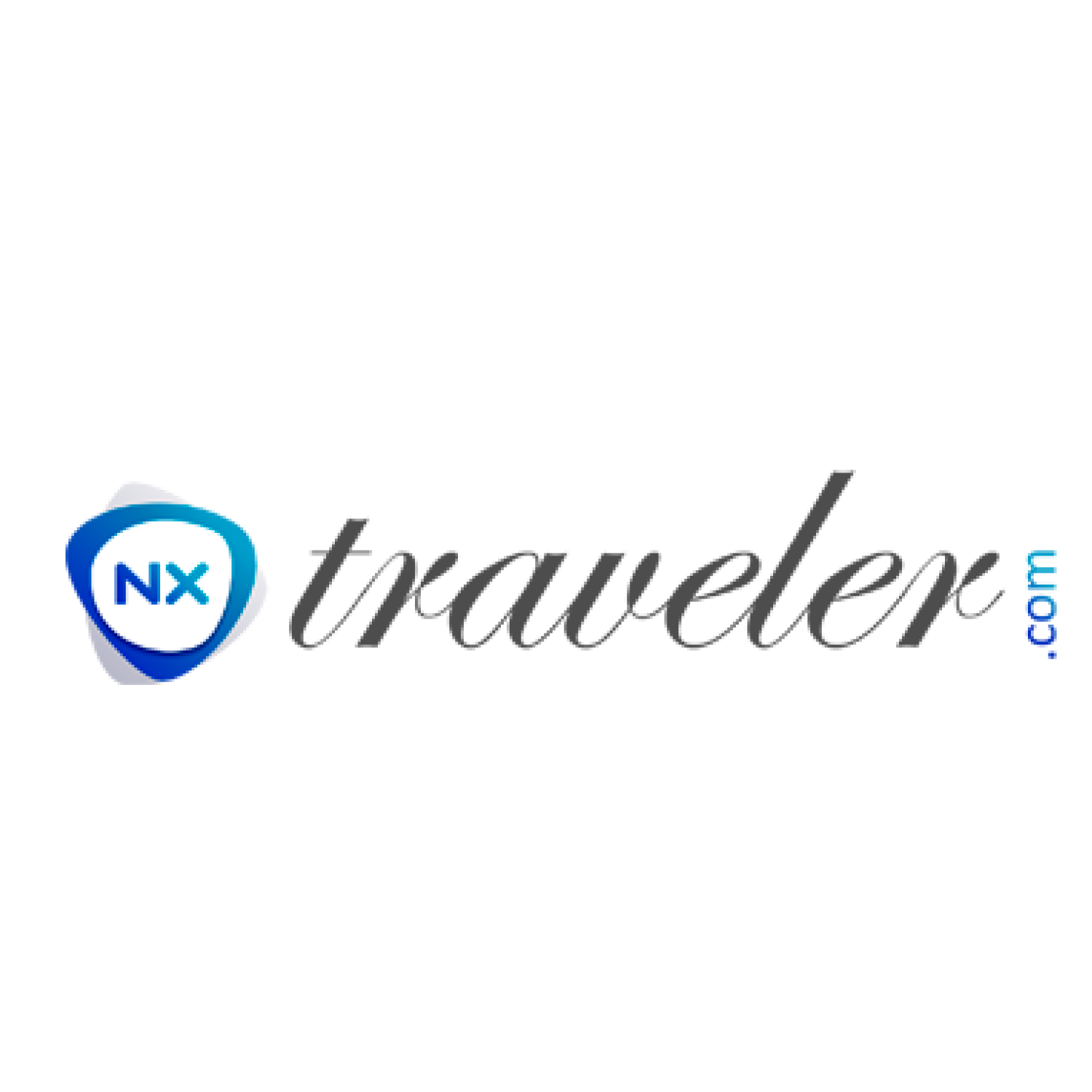 NX Traveler logo