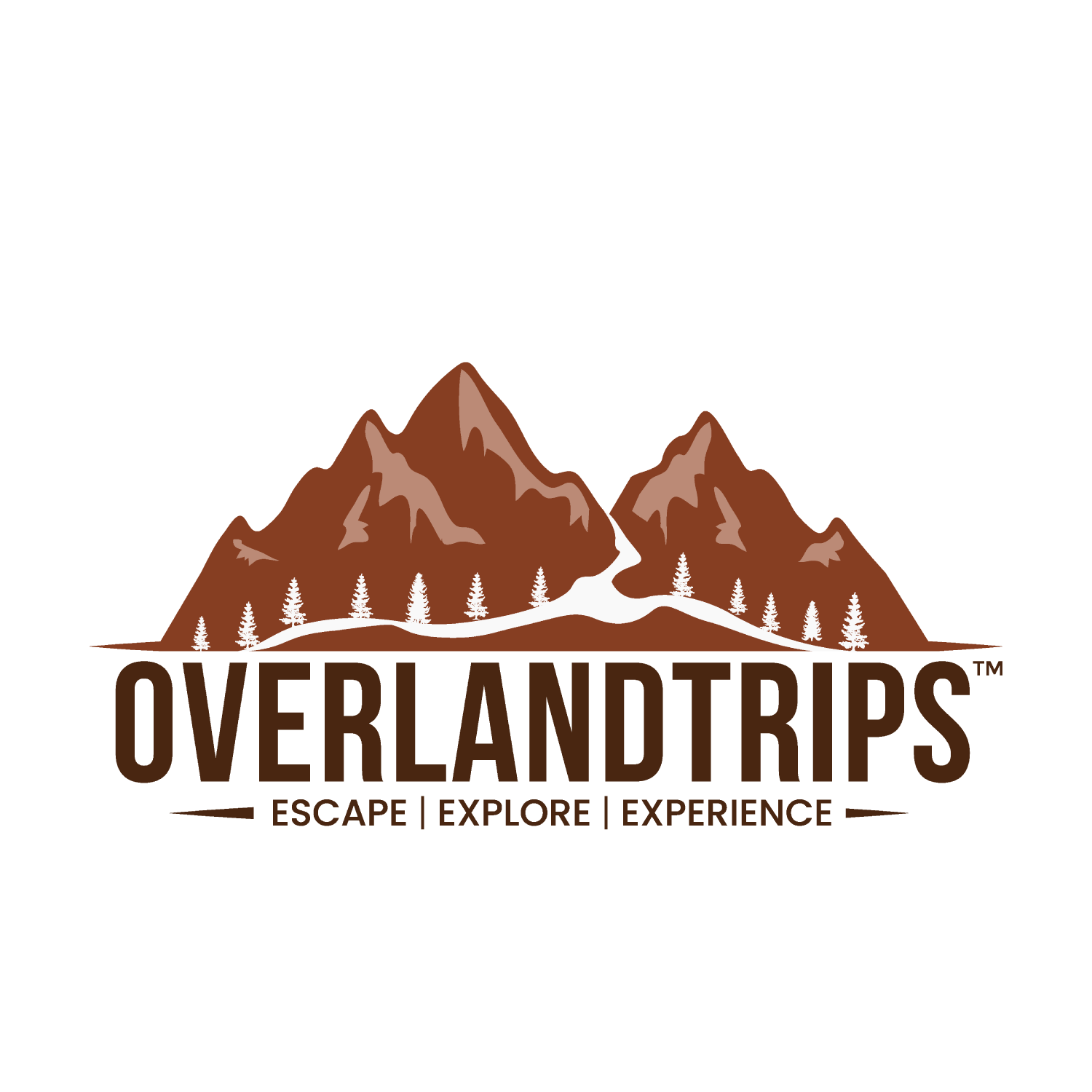Overlandtrips logo
