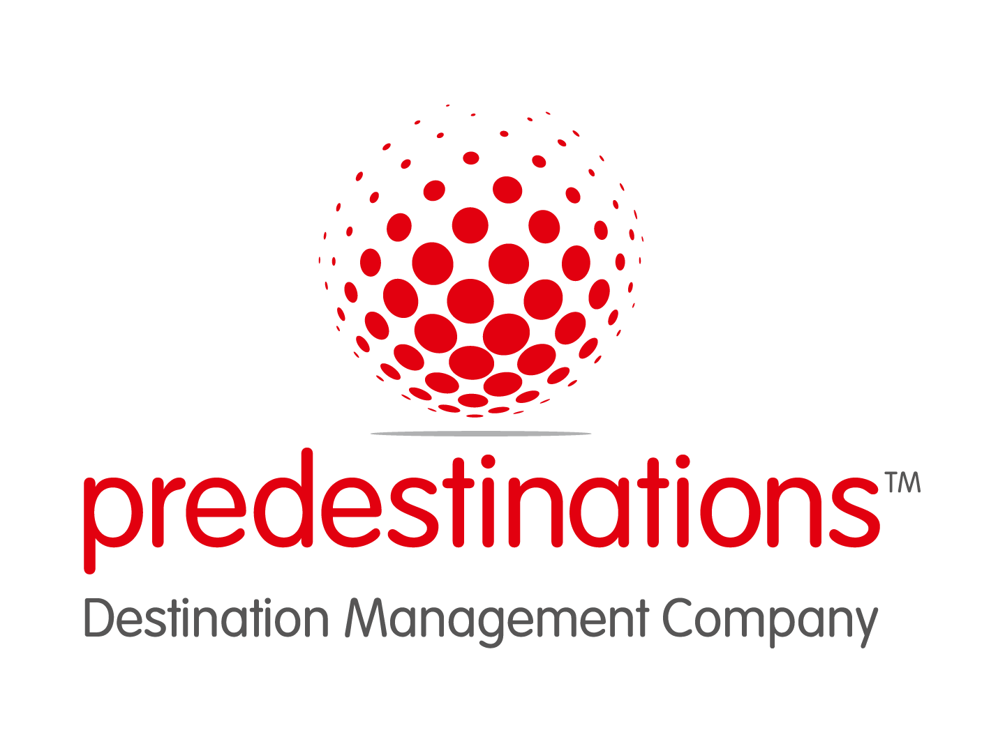 Predestinations DMC logo
