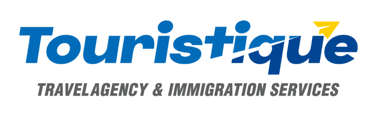 Touristique logo
