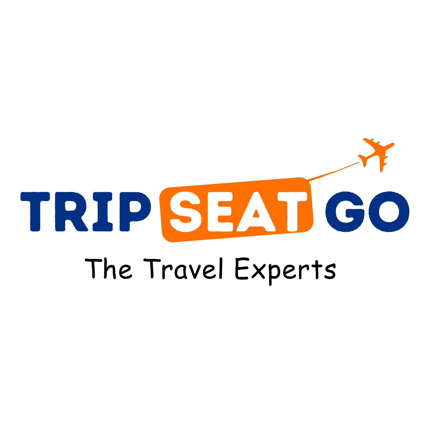 Trip Seat Go logo