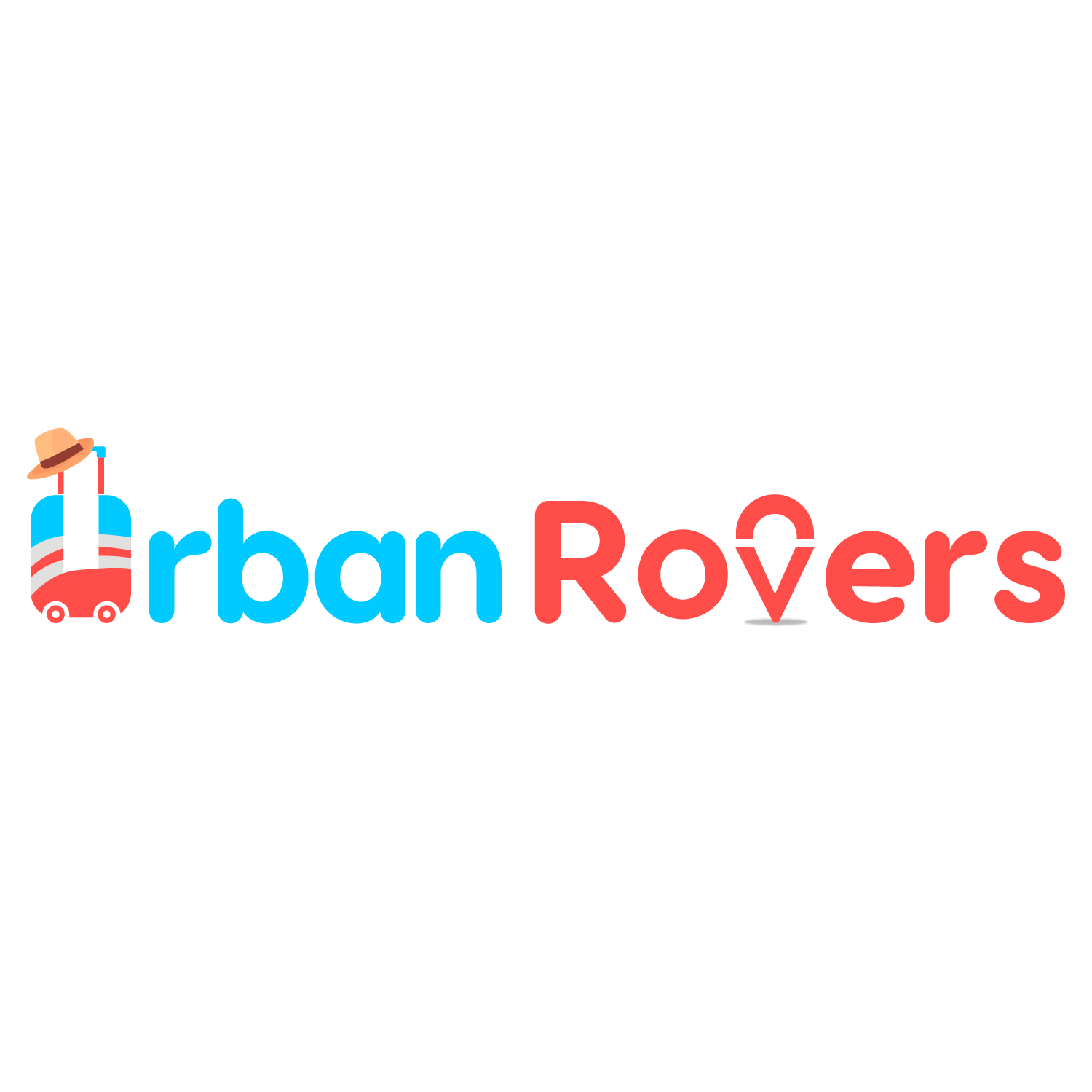 Urban Rovers logo