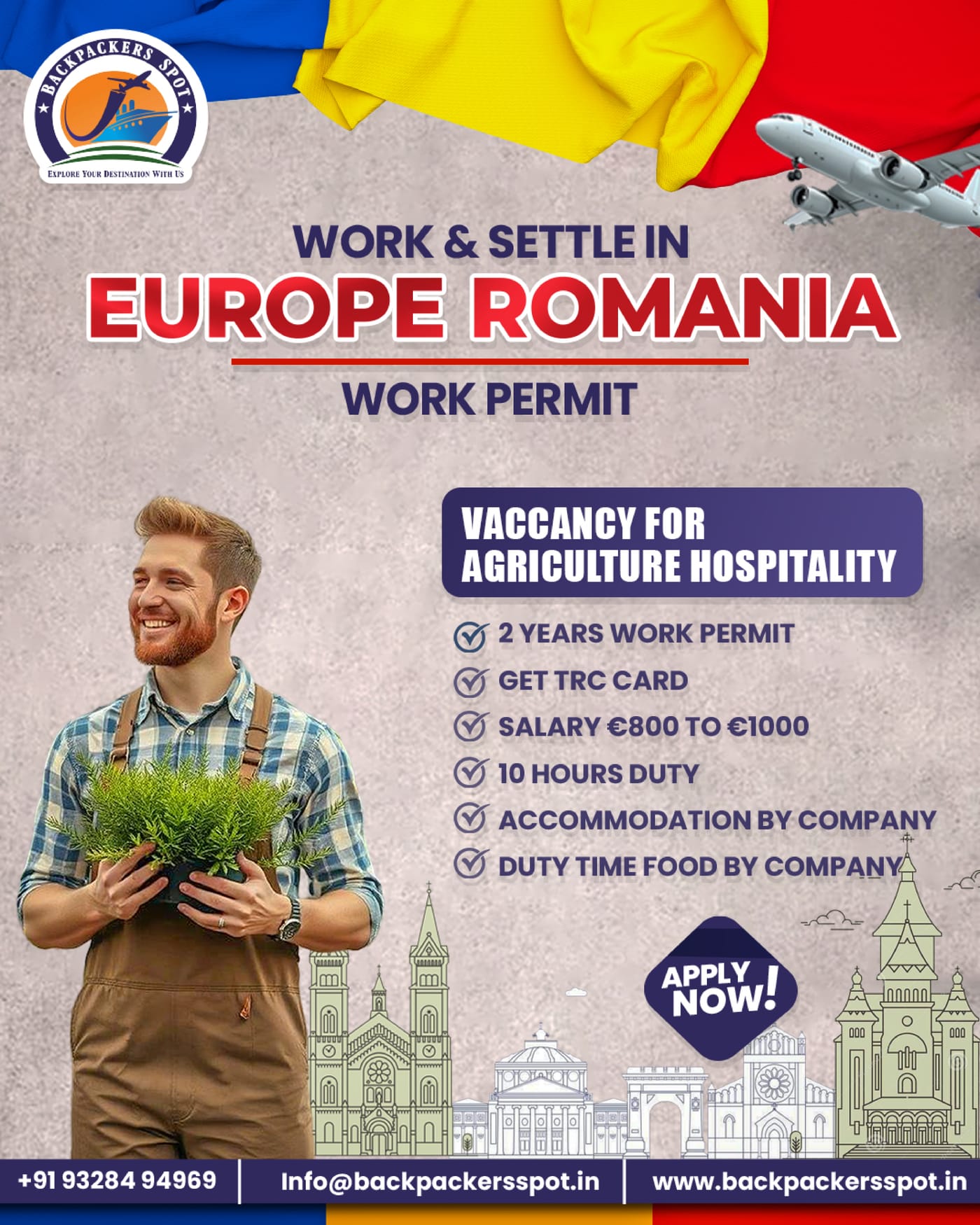 Social & campaign post sample 7