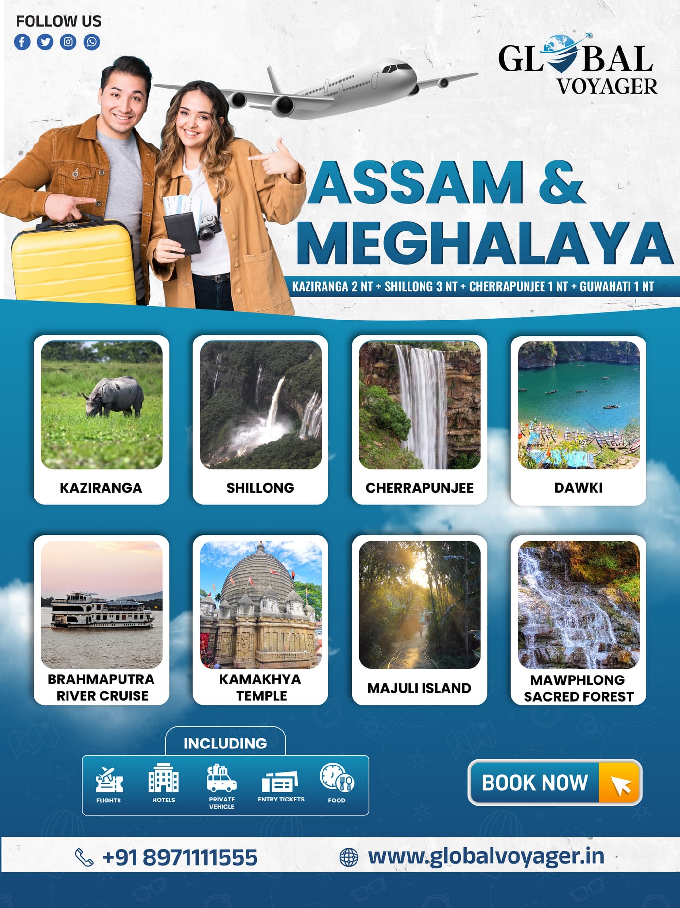 Social & campaign post sample 10