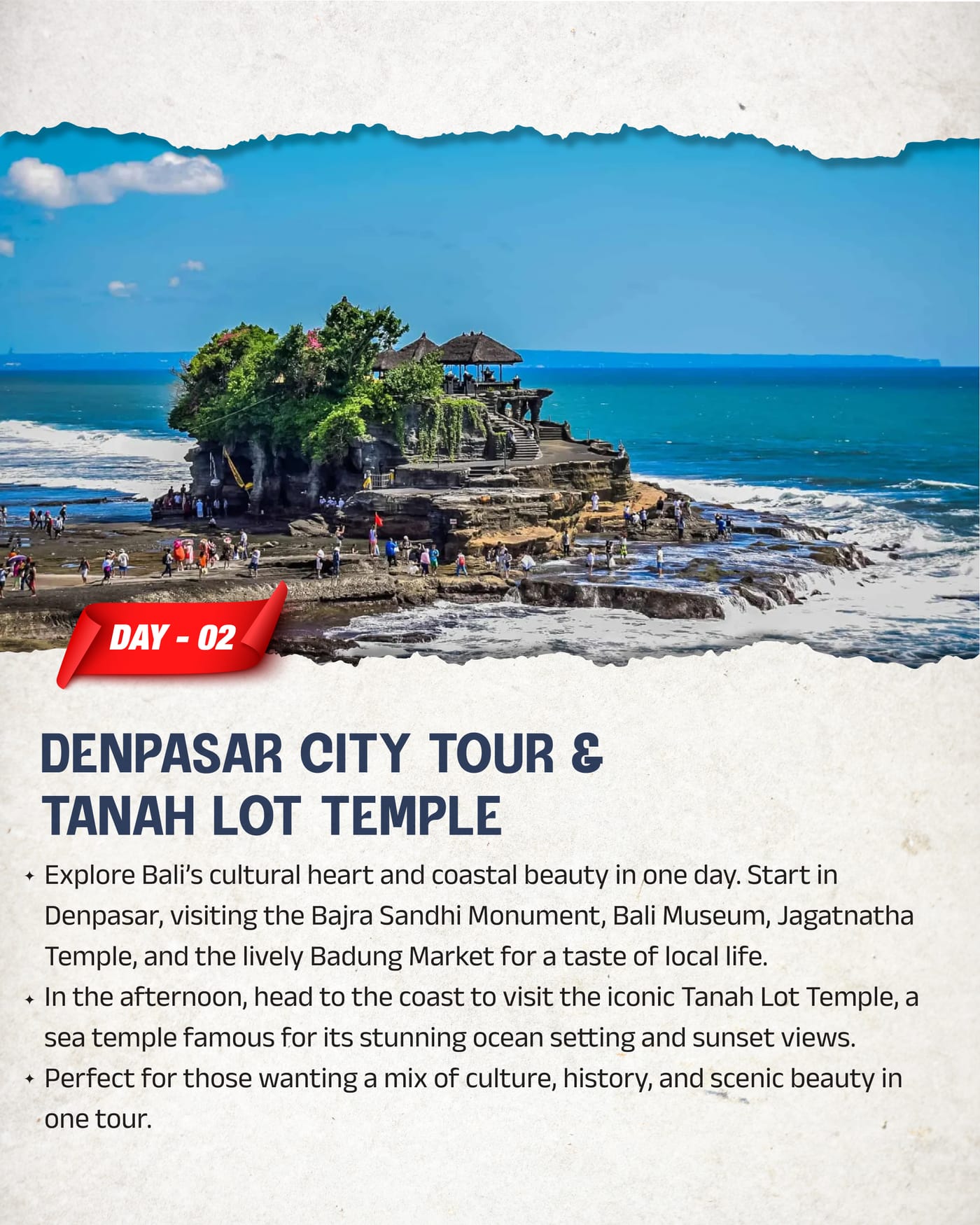 Suryaman Holidays — Bali