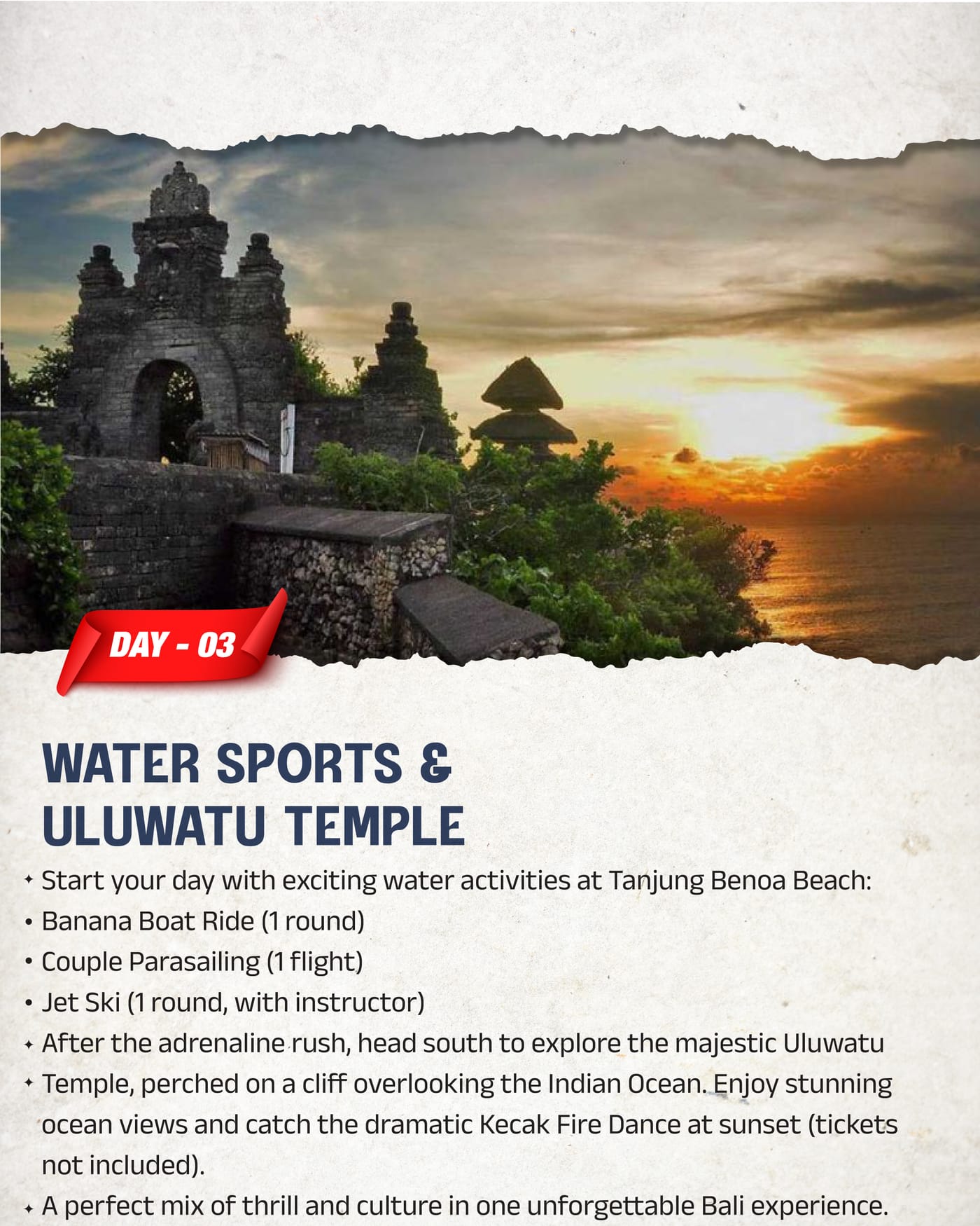 Suryaman Holidays — Bali
