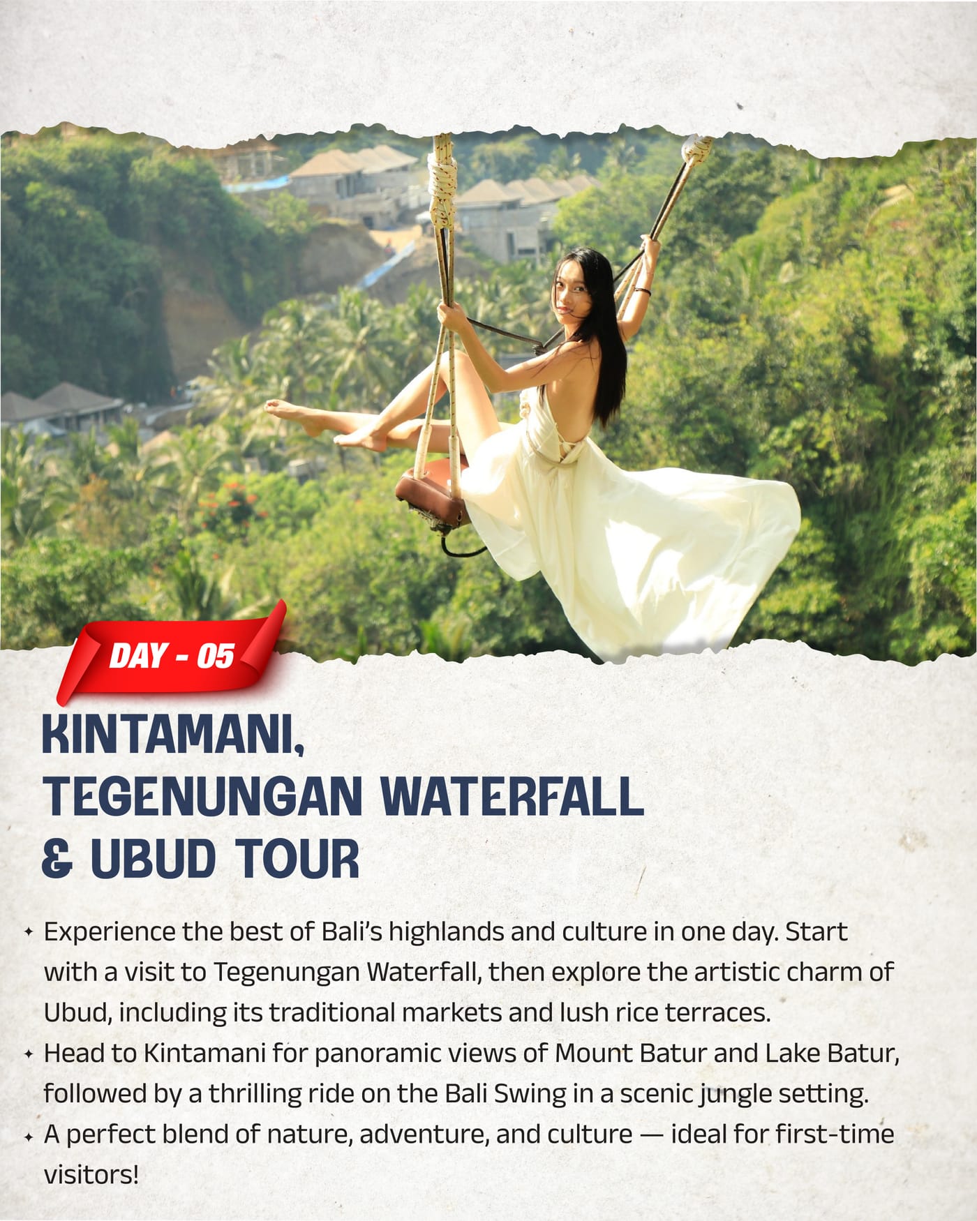Suryaman Holidays — Bali