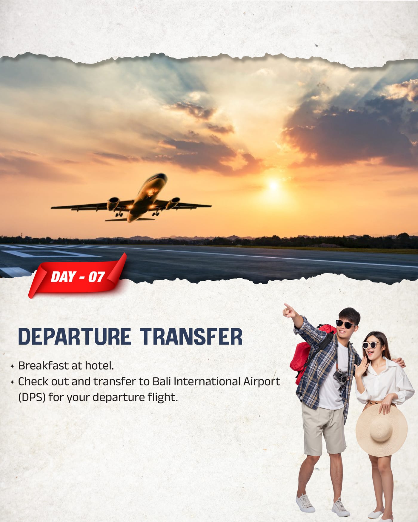 Suryaman Holidays — Bali