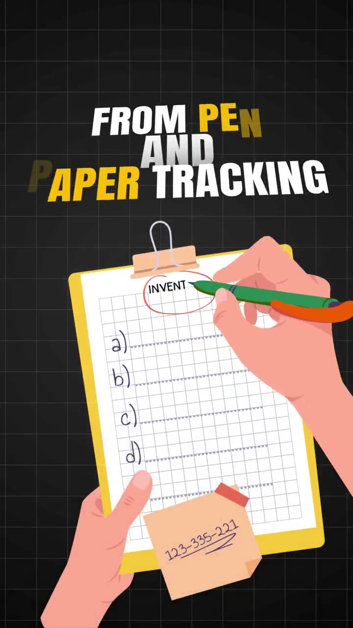 Pen & Paper